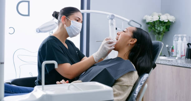 Best Cosmetic Dentistry  in South Vacherie, LA