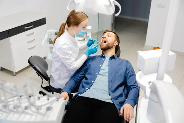 Best Emergency Dental Care  in South Vacherie, LA